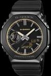 G-SHOCK Uhr GM-2100LXB-1A9 by CASIO | Schwarz