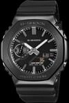 G-SHOCK Uhr GM-2100LXB-1A by CASIO | Schwarz