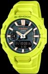 G-SHOCK Uhr GBA-950-9A3 by CASIO | Gelb