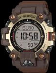 G-SHOCK Uhr GW-9500MH-5 by CASIO | Gold/Braun