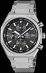CASIO EDIFICE Uhr EFS-S660D-1A | Unisex | Silber