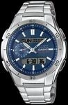 wave ceptor WVA-M650D-2A| Silber