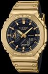 G-SHOCK Uhr GM-2100YMG-9A by CASIO | Gold