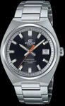 CASIO EDIFICE Uhr EFB-109D-1AV | Unisex | Silber