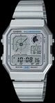 Vintage A130WE-7A| Silber