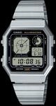 Vintage A130WE-1A| Silber