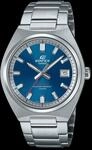 CASIO EDIFICE Uhr EFB-109D-2AV | Unisex | Silber