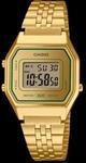 Vintage LA680WEGV-9A| Gold