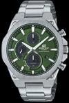 CASIO EDIFICE Uhr EFS-S570D-3A | Unisex | Silber