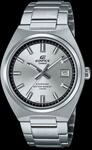 CASIO EDIFICE Uhr EFB-109D-7AV | Unisex | Silber