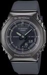 G-SHOCK Uhr GM-S2110B-8A by CASIO | Grau