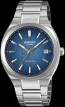 CASIO EDIFICE Uhr EFK-200D-2A | Unisex | Silber