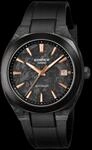 CASIO EDIFICE Uhr EFK-200XPB-1A | Unisex | Schwarz