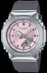G-SHOCK Uhr GM-S2110-4A by CASIO | Silber