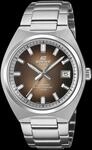CASIO EDIFICE Uhr EFB-109D-5AV | Unisex | Silber