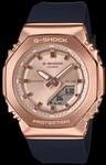 G-SHOCK Uhr GM-S2110PG-1A4 by CASIO | Pink-Gold
