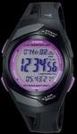 CASIO Timeless Collection Uhr STR-300-1C | Schwarz