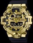 G-SHOCK Uhr GM-700G-9A by CASIO | Gold