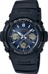 G-SHOCK Uhr AWG-M100SB-2A by CASIO | Schwarz