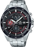 CASIO EDIFICE Uhr EFR-556DB-1AV | Unisex | Schwarz