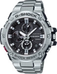 G-SHOCK Uhr GST-B100D-1A by CASIO | Silber