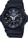 G-SHOCK Uhr GAW-100B-1A by CASIO | Schwarz