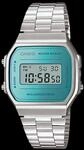 Vintage A168WEM-2| Silber