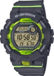 G-SHOCK Uhr GBD-800-8 by CASIO | Schwarz
