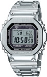 G-SHOCK Uhr GMW-B5000D-1 by CASIO | Silber