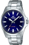 CASIO EDIFICE Uhr EFV-100D-2AV | Unisex | Silber