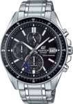 CASIO EDIFICE Uhr EFS-S510D-1AV | Unisex | Schwarz