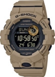 G-SHOCK Uhr GBD-800UC-5 by CASIO | Schwarz