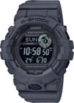 G-SHOCK Uhr GBD-800UC-8 by CASIO | Grau