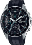 CASIO EDIFICE Uhr EFV-550P-1AV | Unisex | Schwarz