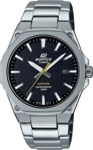 CASIO EDIFICE Uhr EFR-S108D-1AV | Unisex | Silber
