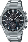CASIO EDIFICE Uhr EQB-1100D-1A | Unisex | Silber