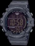 CASIO Timeless Collection Uhr AE-1500WH-8BV | Schwarz