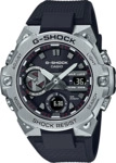 G-SHOCK Uhr GST-B400-1A by CASIO | Silber