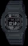 G-SHOCK Uhr GW-M5610U-1B by CASIO | Schwarz