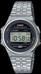 Vintage A171WE-1A| Silber