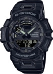 G-SHOCK Uhr GBA-900-1A by CASIO | Schwarz