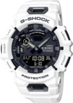 G-SHOCK Uhr GBA-900-7A by CASIO | Wei&szlig;