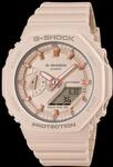 G-SHOCK Uhr GMA-S2100-4A by CASIO | Pink