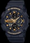 G-SHOCK Uhr GMA-S140M-1A by CASIO | Schwarz