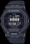G-SHOCK Uhr GBD-200-1 by CASIO | Schwarz