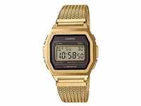 CASIO Vintage Uhr A1000MGA-5 | Gold