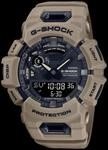G-SHOCK Uhr GBA-900UU-5A by CASIO | Braun