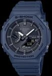 G-SHOCK Uhr GA-B2100-2A by CASIO | Blau, Hellblau
