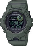 G-SHOCK Uhr GBD-800UC-3 by CASIO | Gr&uuml;n