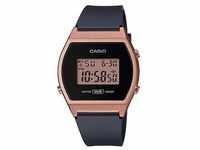 CASIO Timeless Collection Uhr LW-204-1A | Pink